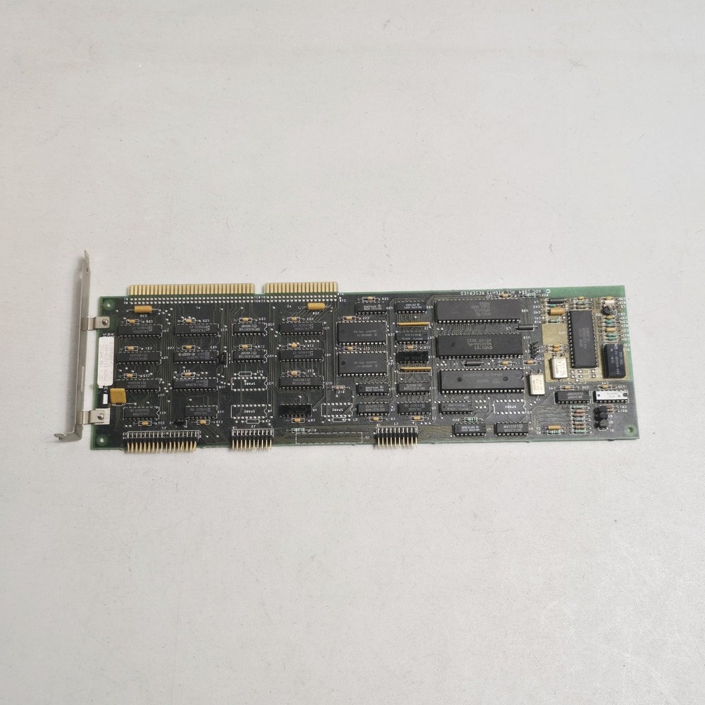 WD1002-WAH western digital / wd isa hard drive controller
